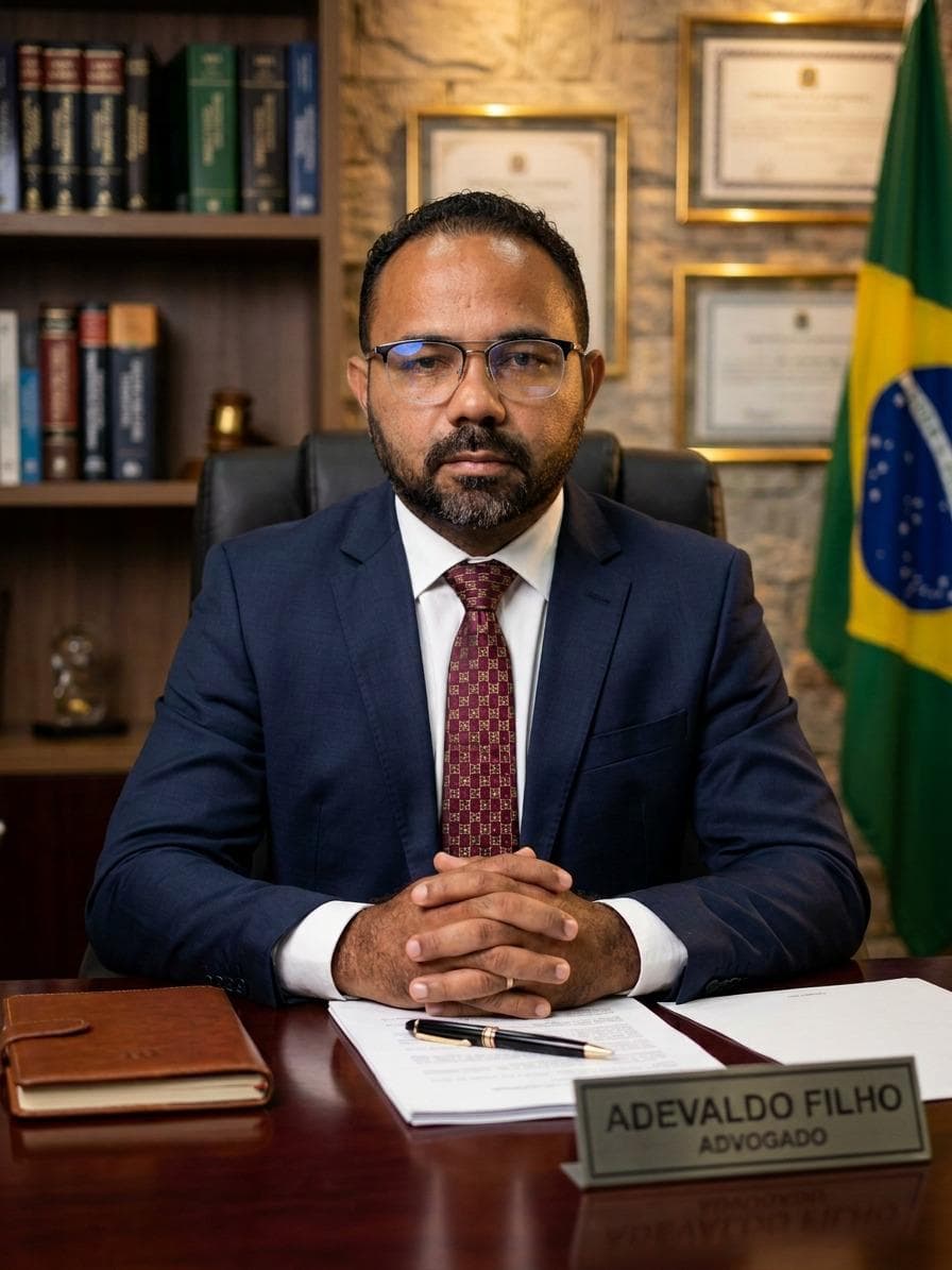 Adevaldo Filho